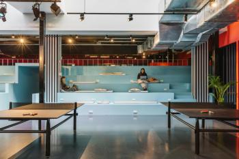 The Social Hub Amsterdam City Extended Stay, Ámsterdam (foto 4)