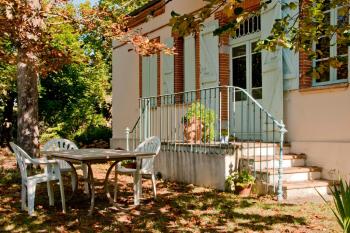 Villa Lea, Toulouse (photo 5)
