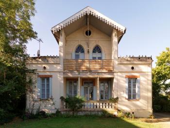 Villa Lea, Toulouse (photo 4)