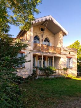 Villa Lea, Toulouse (photo 3)