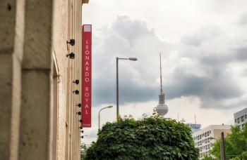 Leonardo Royal Hotel Berlin Alexanderplatz, Berlín (fotografie 4)