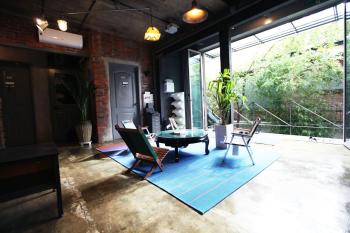 Hongdae Guesthouse Pajamaparty, Seoul (photo 2)