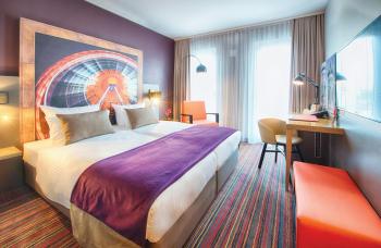 Leonardo Hotel Munich City South, Мюнхен (фото 2)