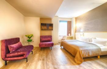 Leonardo Hotel Berlin Mitte, Berlin (Foto 3)