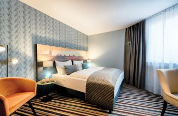 Leonardo Boutique Hotel Düsseldorf, Düsseldorf (photo 2)