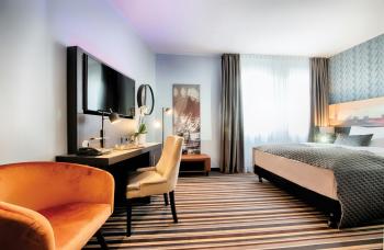 Leonardo Boutique Hotel Düsseldorf, Düsseldorf (photo 3)