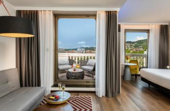 Tu apartamento en Bilbao - Como en casa, Bilbao (foto 3)