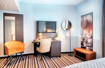 Leonardo Boutique Hotel Düsseldorf, Düsseldorf (photo 5)