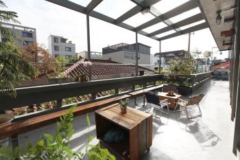 Hongdae Guesthouse Pajamaparty, Seoul (photo 3)