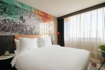 Leonardo Hotel Rotterdam Savoy, Rotterdam (photo 2)