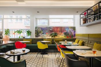Leonardo Hotel Rotterdam Savoy, Rotterdam (photo 4)