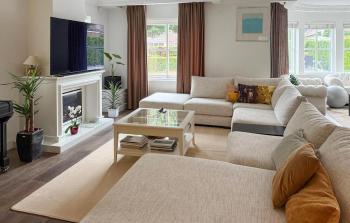 Cozy Home In Den Haag With Wifi, Den Haag (Foto 3)