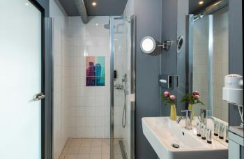 NYX Hotel Prague by Leonardo Hotels, Praha (fotografie 5)