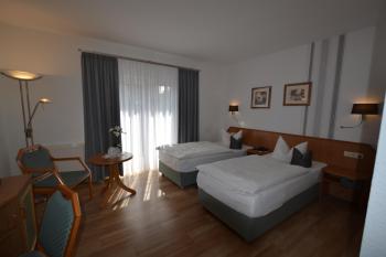 Hotel & Restaurant Zur Linde, Фрайталь (фото 5)