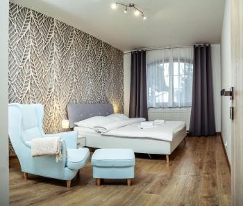 Relax & Luxury apartment, Veľká Lomnica (photo 3)