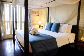 Buddy Lodge, Khaosan Road, Бангкок (фото 4)