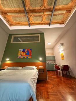 Casa Amato, Neapel (Foto 2)