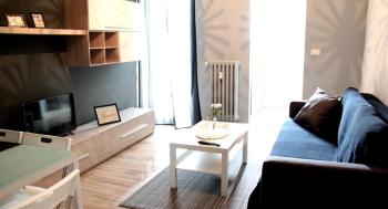 yHome | Barletta Home Apartment, Turin (photo 5)