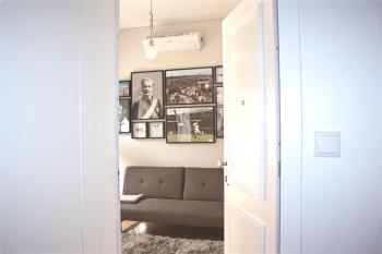 Baixa Charming Apt. | Cascão 18, Lisabon (fotografie 4)