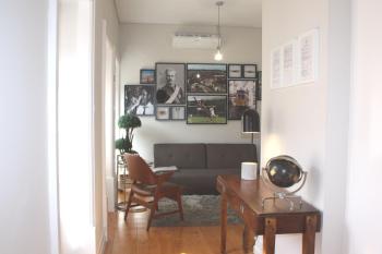 Baixa Charming Apt. | Cascão 18, Lisabon (fotografie 3)