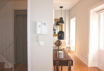 Baixa Charming Apt. | Cascão 18, Lisabon (fotografie 5)