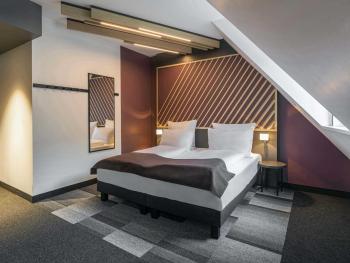 B&B Hotel Leipzig-City, Lipsk (zdjęcie 3)