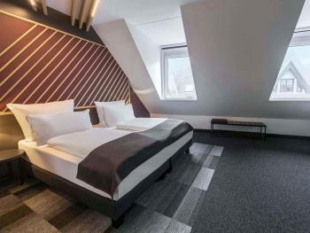 B&B Hotel Leipzig-City, Lipsk (zdjęcie 2)