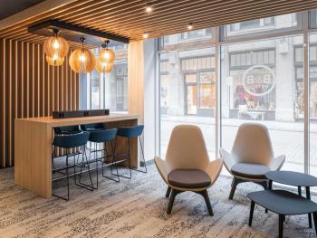 B&B Hotel Leipzig-City, Lipsk (zdjęcie 5)