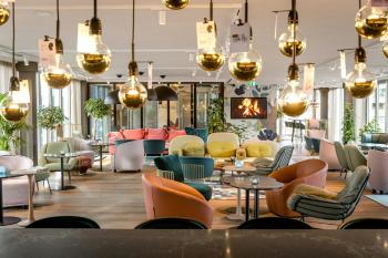 Motel One Rotterdam, Rotterdam (photo 2)