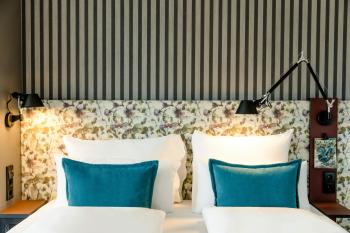 Motel One Rotterdam, Rotterdam (photo 3)