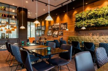 Motel One Salzburg-Süd, Зальцбург (фото 5)