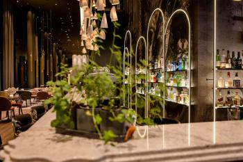 Motel One Dresden am Zwinger, Дрезден (фото 5)