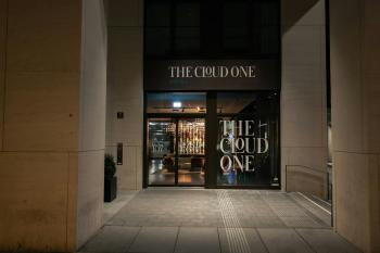 The Cloud One Nürnberg, by the Motel One Group, Núremberg (foto 4)