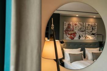 Motel One Hamburg-Altona, Hambourg (photo 5)