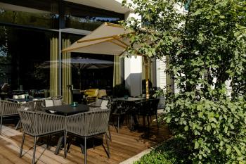 Motel One Köln-Altstadt, Kolonia (zdjęcie 5)