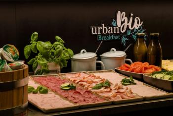 Motel One Amsterdam-Waterlooplein, Амстердам (фото 5)