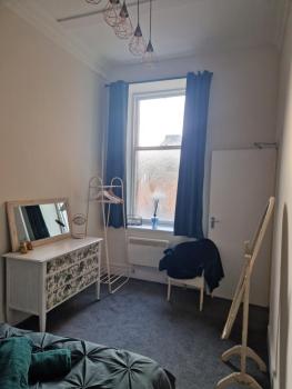Baile Apartment Central Inverness, Inverness (fotografie 2)