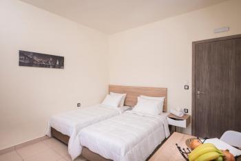 Sea & City Apartments, Chania (Foto 4)