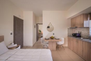 Sea & City Apartments, Chania (Foto 5)