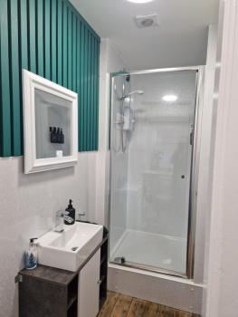 Baile Apartment Central Inverness, Inverness (fotografie 3)