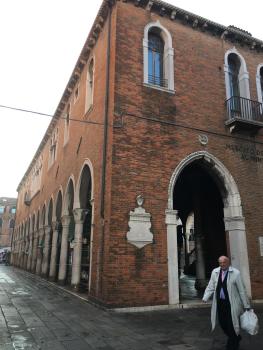 Antico Mercato, Venice (photo 2)