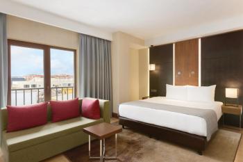 Ramada by Wyndham Istanbul Florya, Istanbul (fotografie 2)
