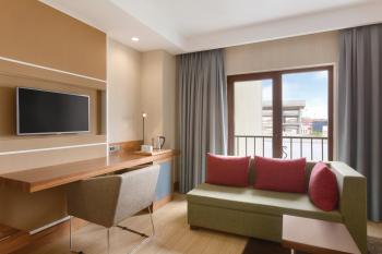 Ramada by Wyndham Istanbul Florya, Istanbul (fotografie 4)