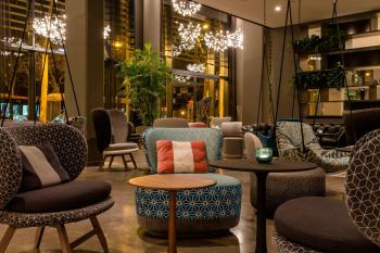 Motel One Barcelona-Ciutadella, Barcelona (photo 2)