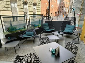 Motel One Berlin-Ku'Damm, Berlino (foto 4)