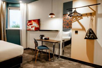 Motel One Edinburgh-Princes, Edinburgh (Foto 5)