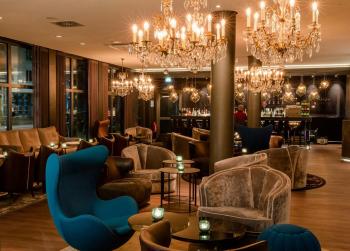 Motel One Berlin-Bellevue, Berlin (photo 4)