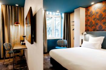 Motel One Edinburgh-Princes, Edinburgh (Foto 4)