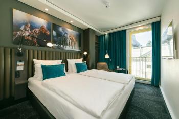 Motel One Berlin-Ku'Damm, Berlino (foto 2)