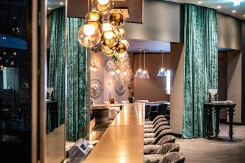 Motel One Berlin-Ku'Damm, Berlino (foto 3)